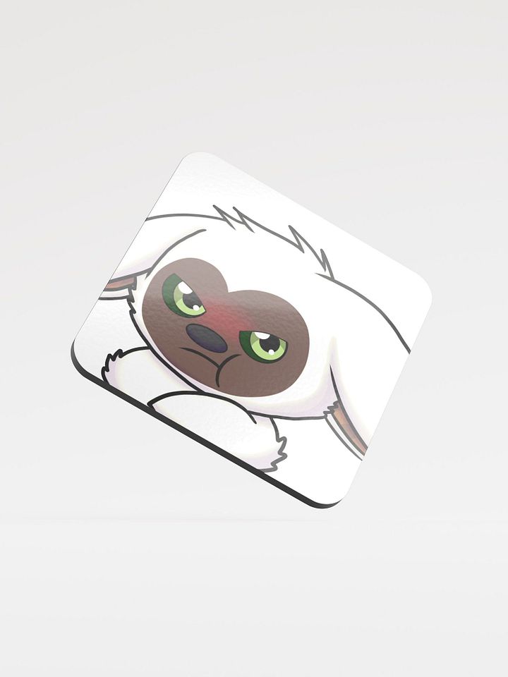TolleyPout - Coaster product image (1)