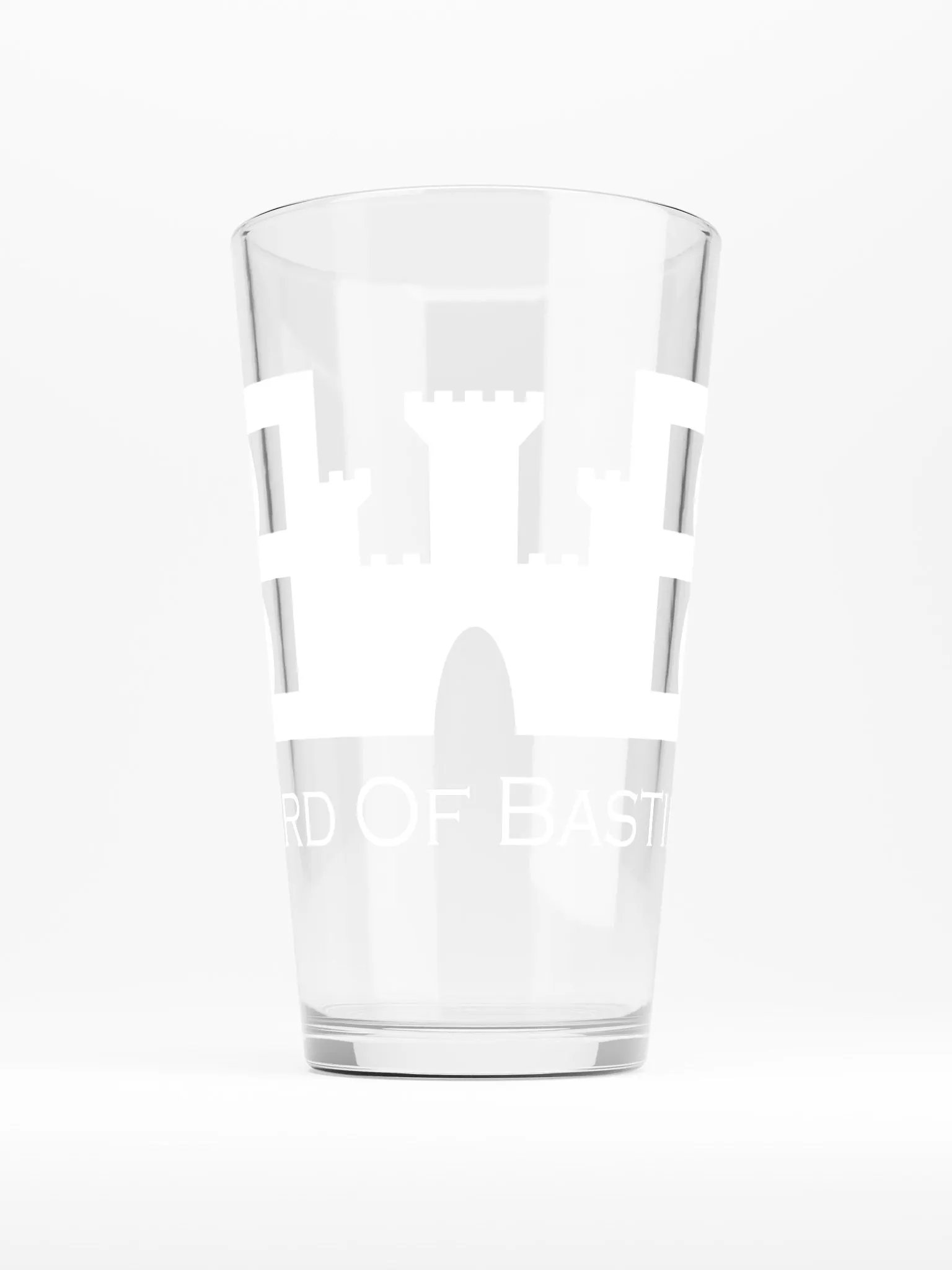 Bard Of Bastion Glass product image (1)