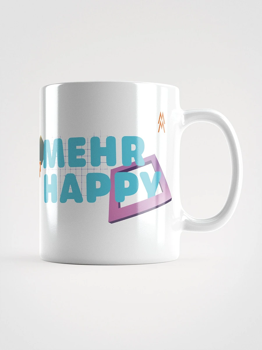 Mehr Hobby Mehr Happy - Tasse product image (2)