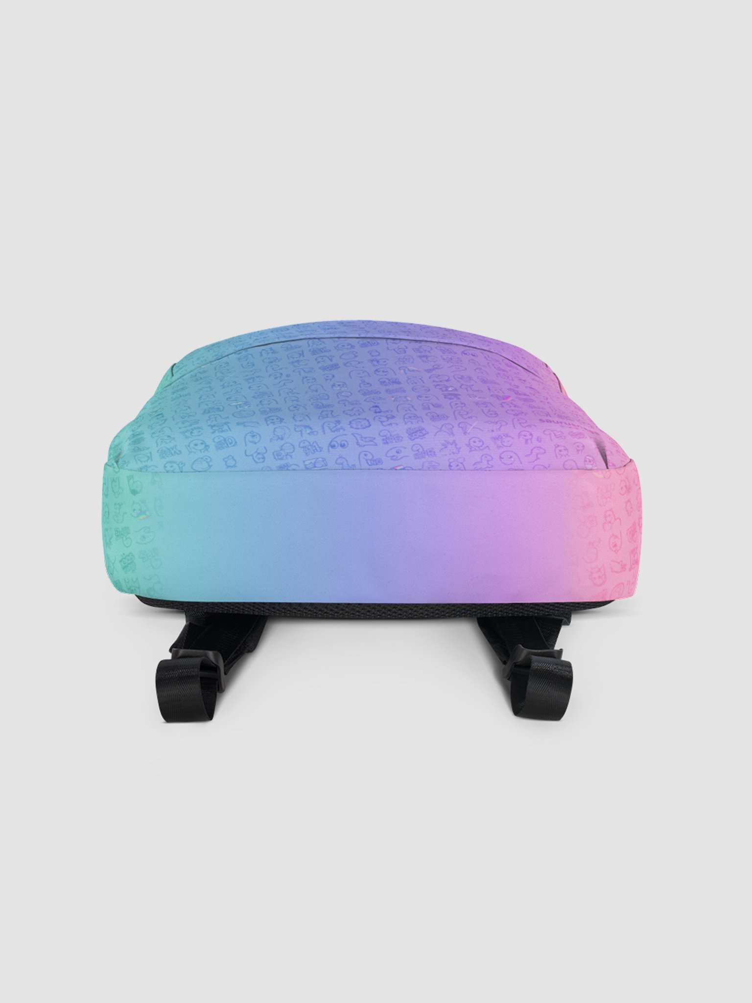Emotes Backpack product image (6)
