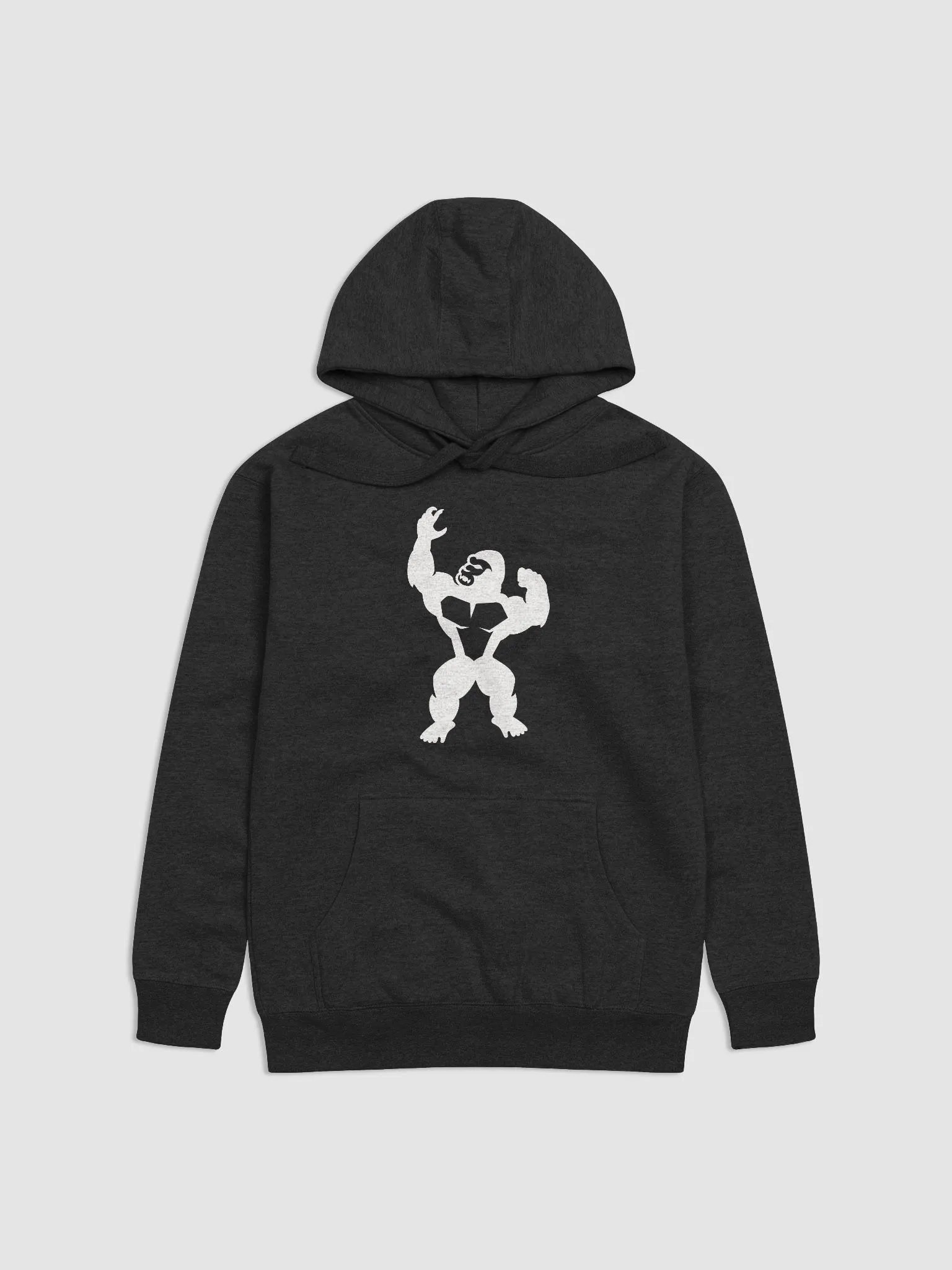APE Hoodie (New Logo) product image (3)