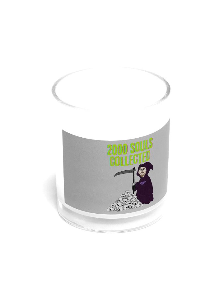 Jammy Jam's Souls Candle product image (2)