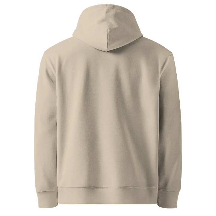 Man Hoodie Tiger Stanley/Stella Unisex Organic Hoodie product image (16)