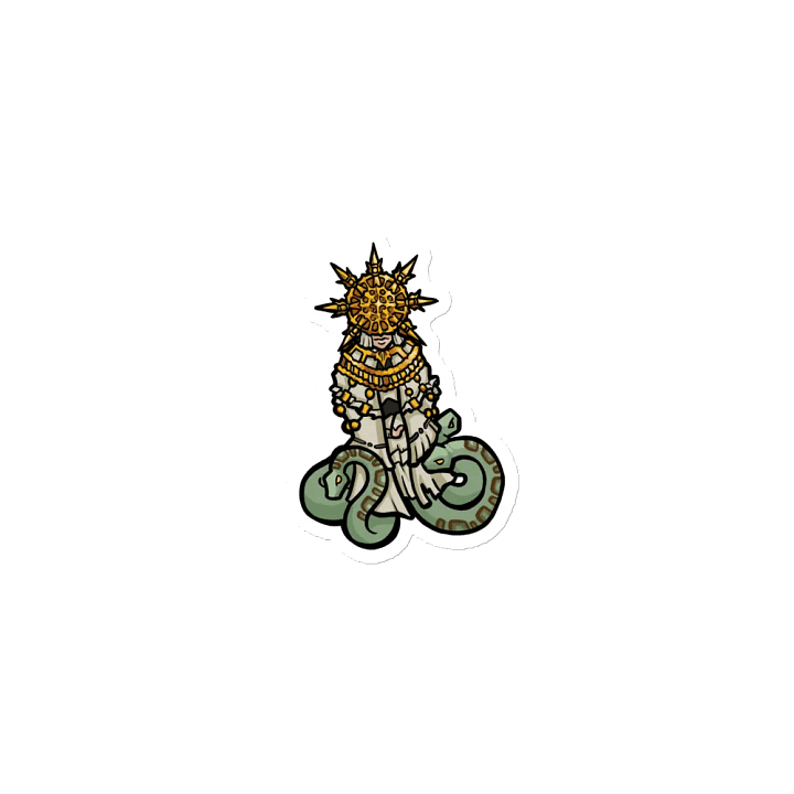 Gwyndolin Magnet product image (1)