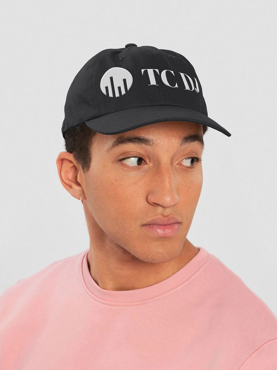 Yupoong Classic Dad product image (16)