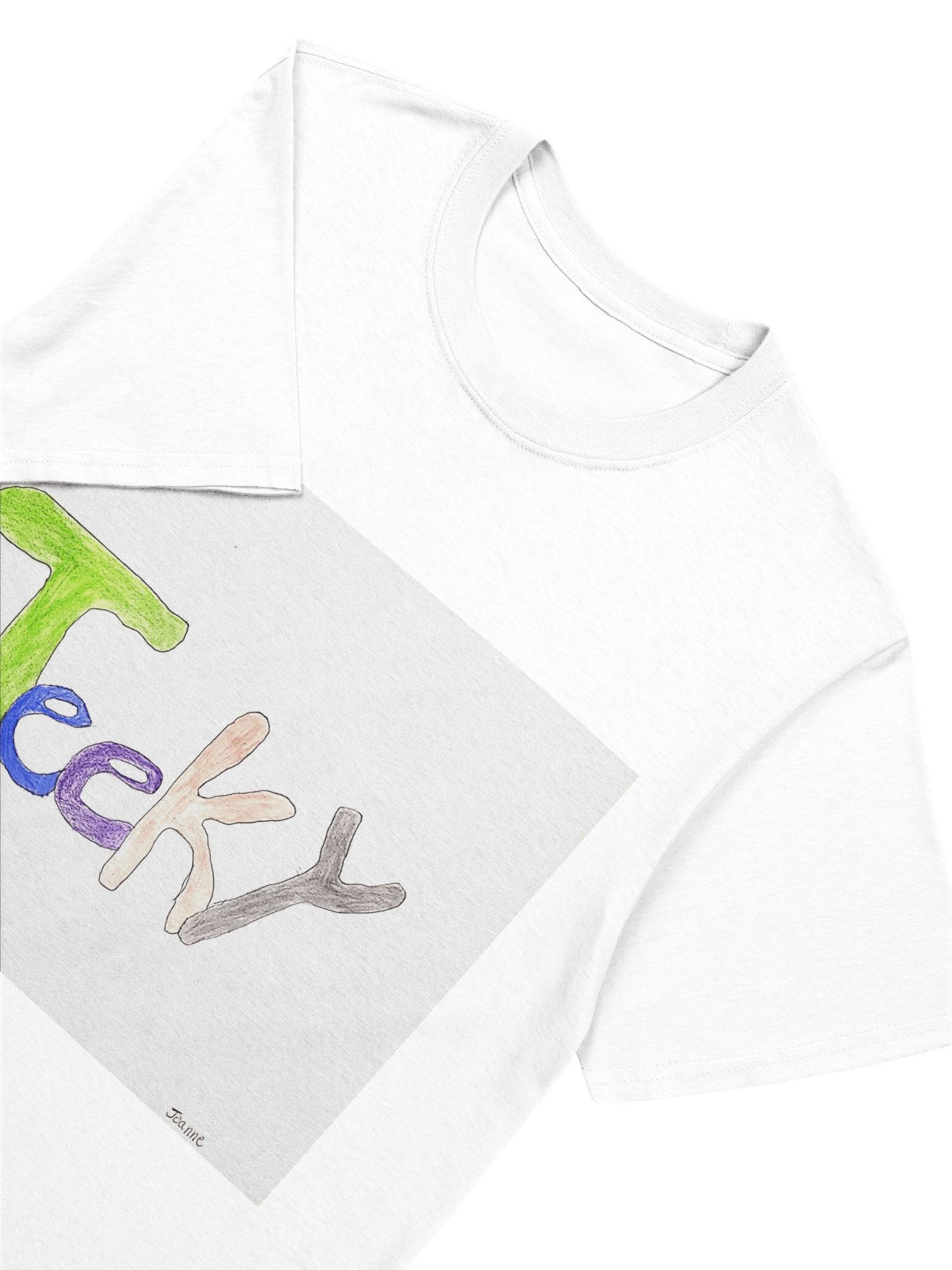 Playful Teeky product image (7)