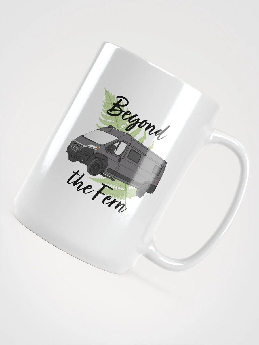 Large Mug product image (4)