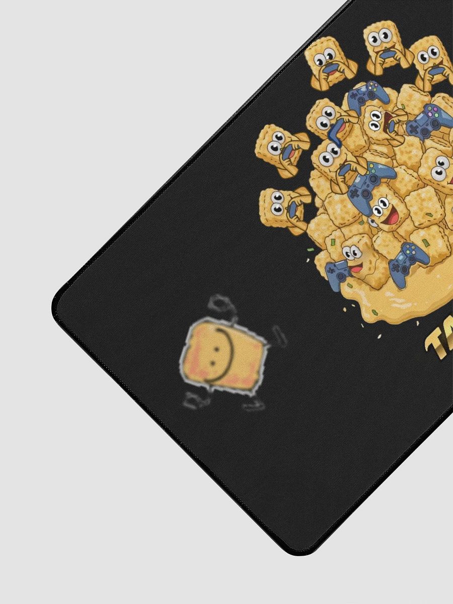 Tater Tot Desk Mat product image (2)