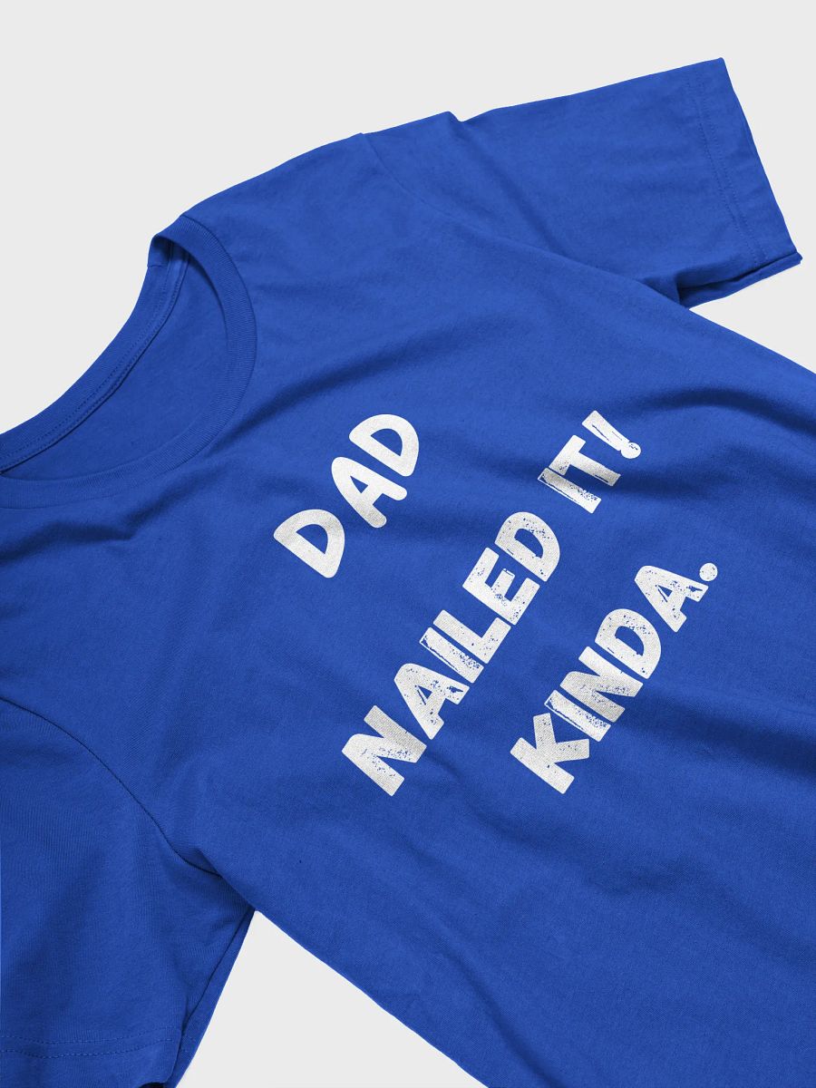 Nailed It! Kinda. product image (4)