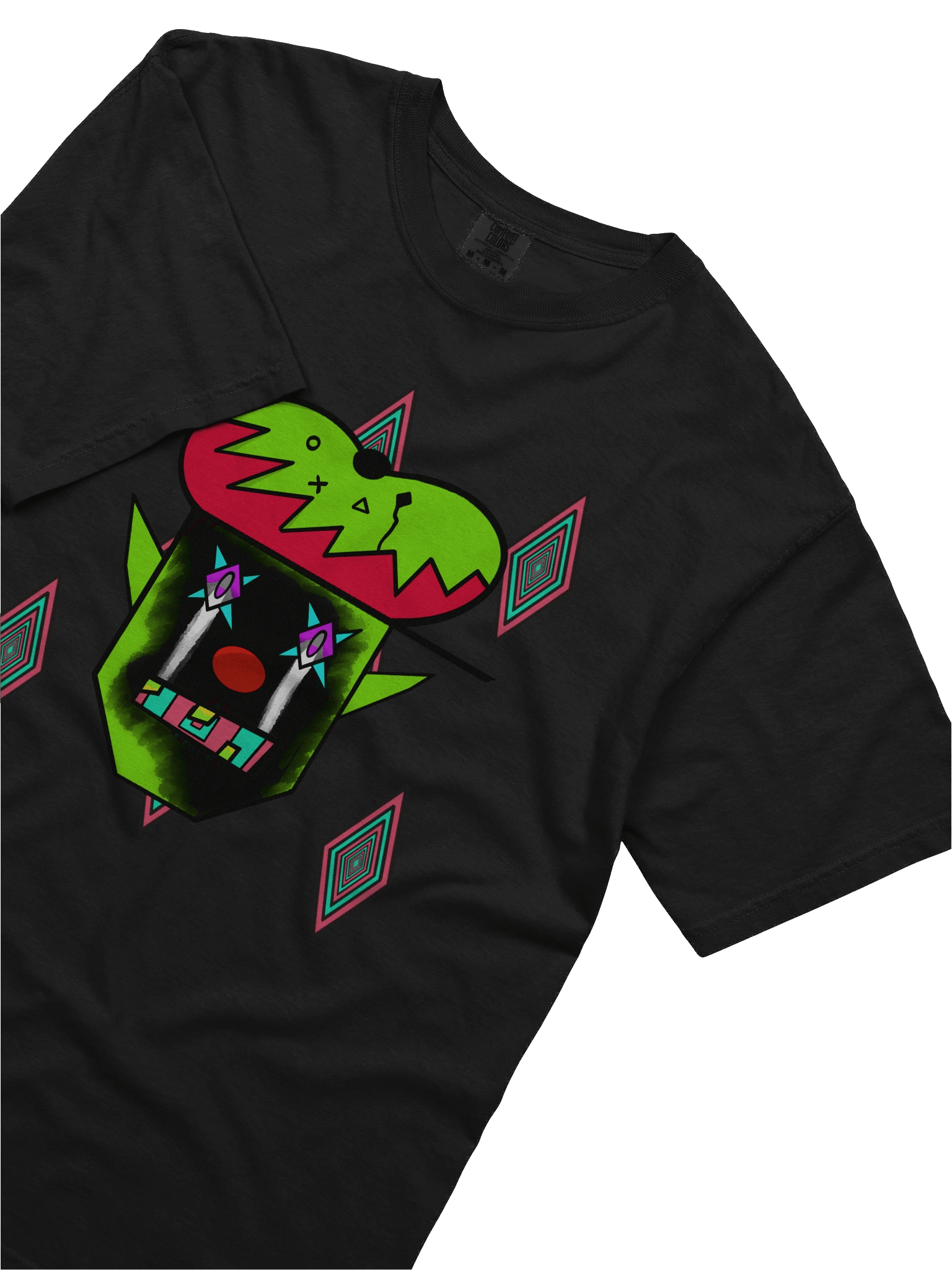 Void Clown product image (5)