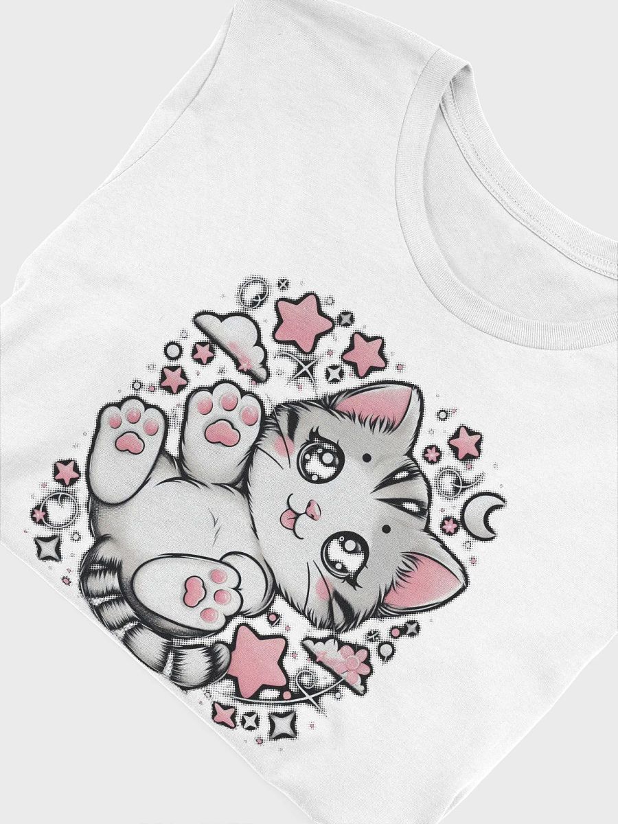 pspsps Kitty Tee - Light Colors product image (65)