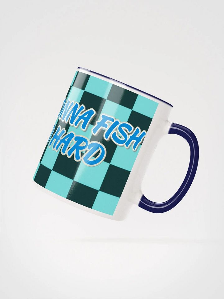 Murphy Fishing Mug product image (2)