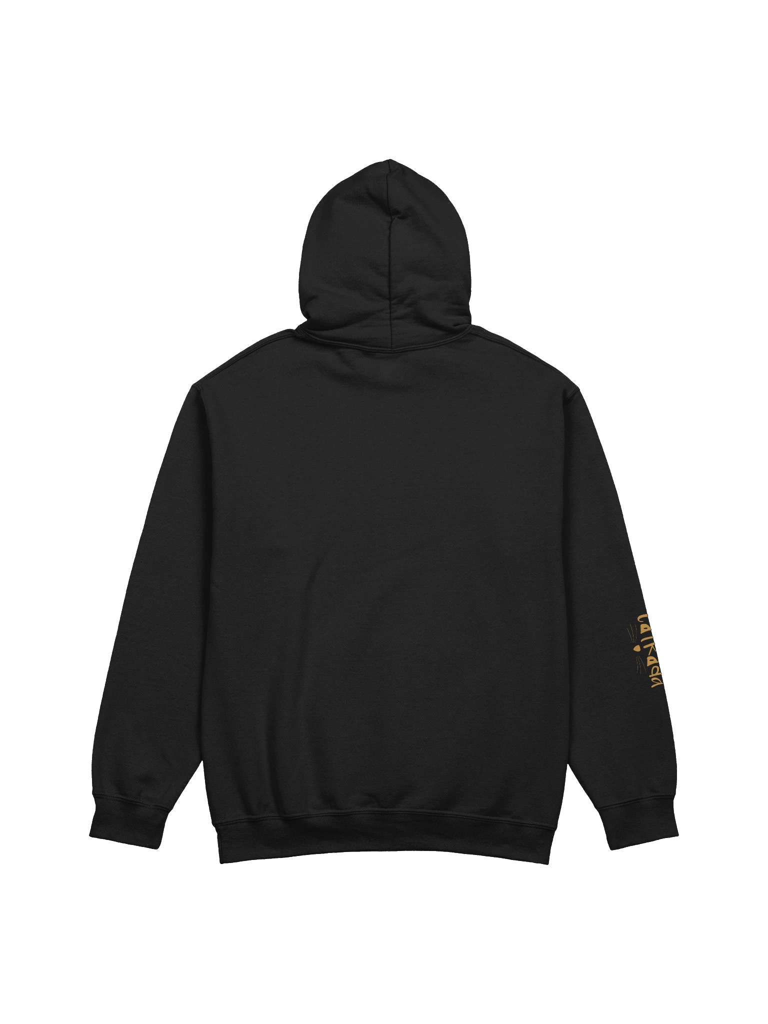 Φύλακας της Λευκάδας HOODIE product image (2)