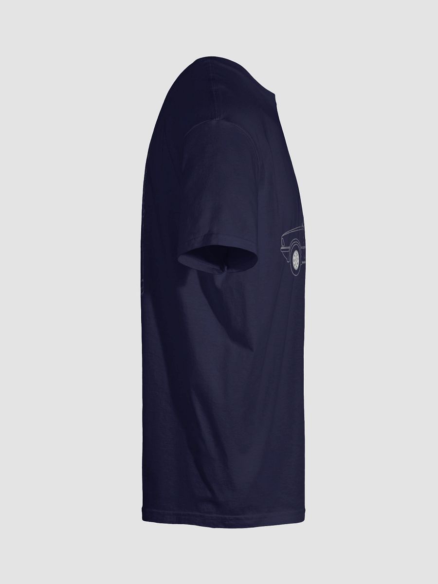Cortina Silhouette Tee product image (82)