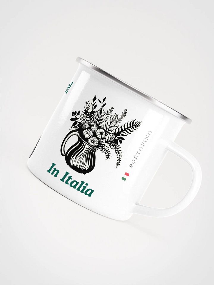 Andiamo! Mug product image (2)