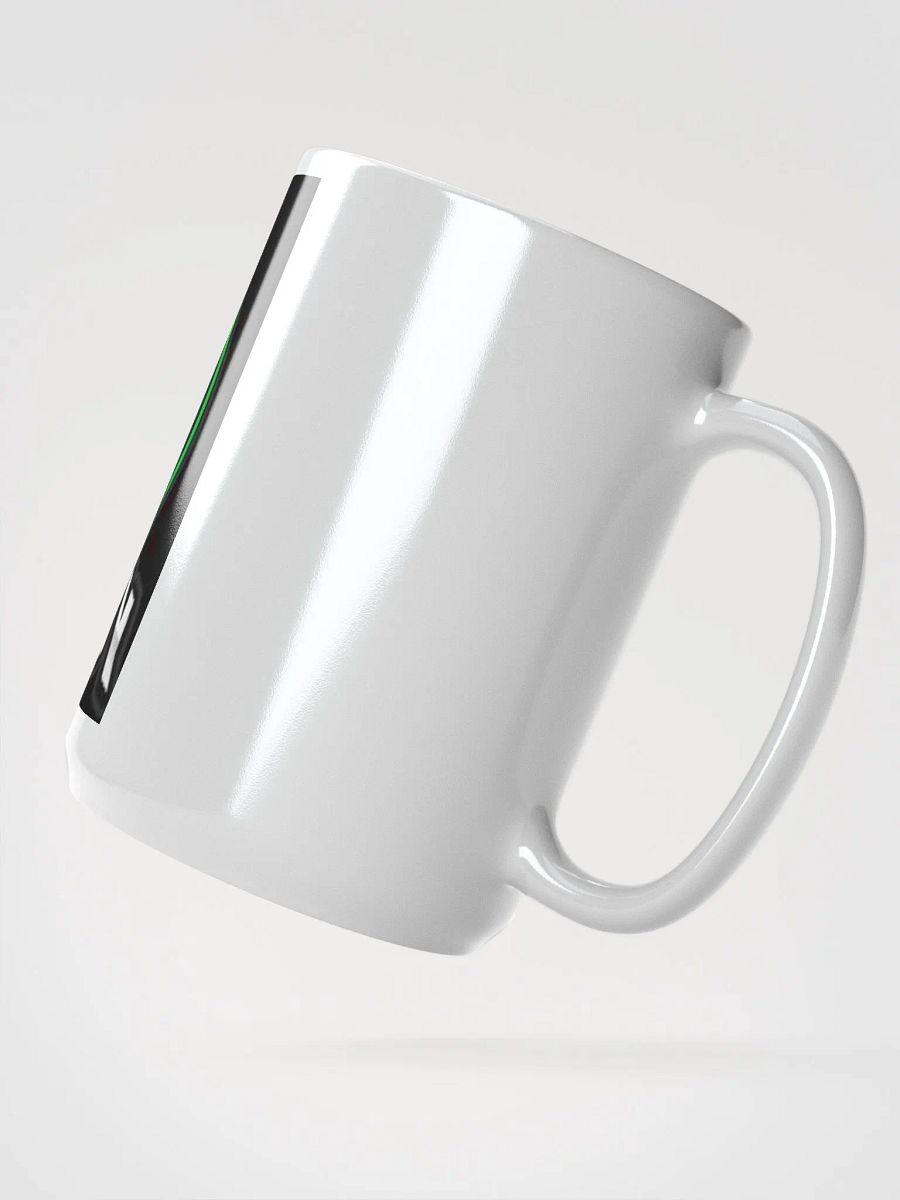 Woody Gaming Mug product image (2)