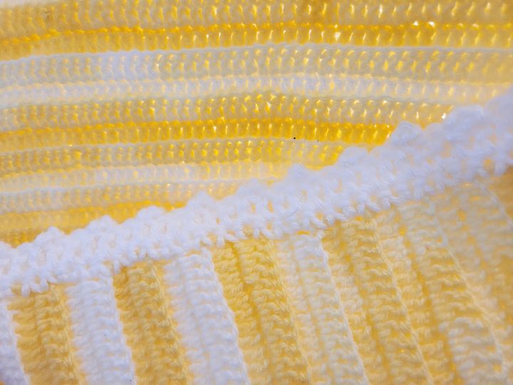 Rays of Sunshine Blanket product image (2)