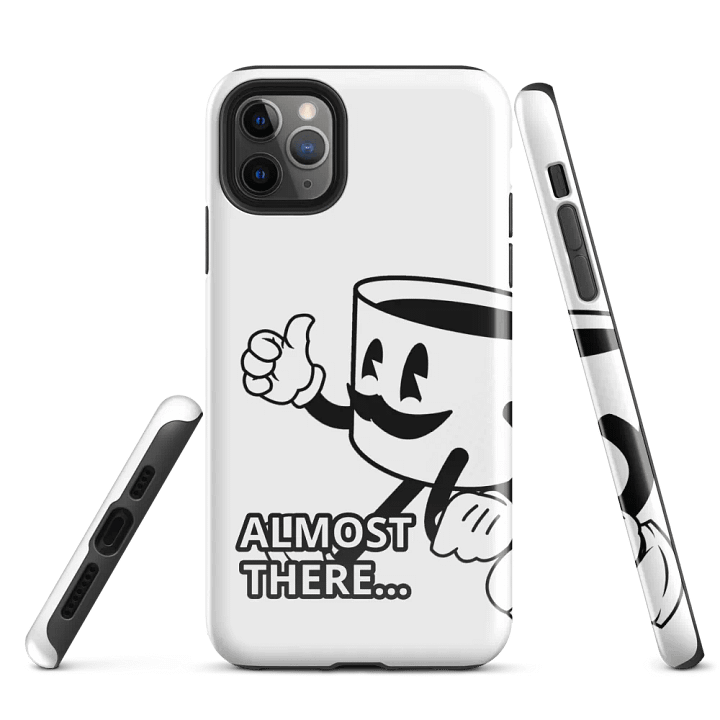 CupBoy 