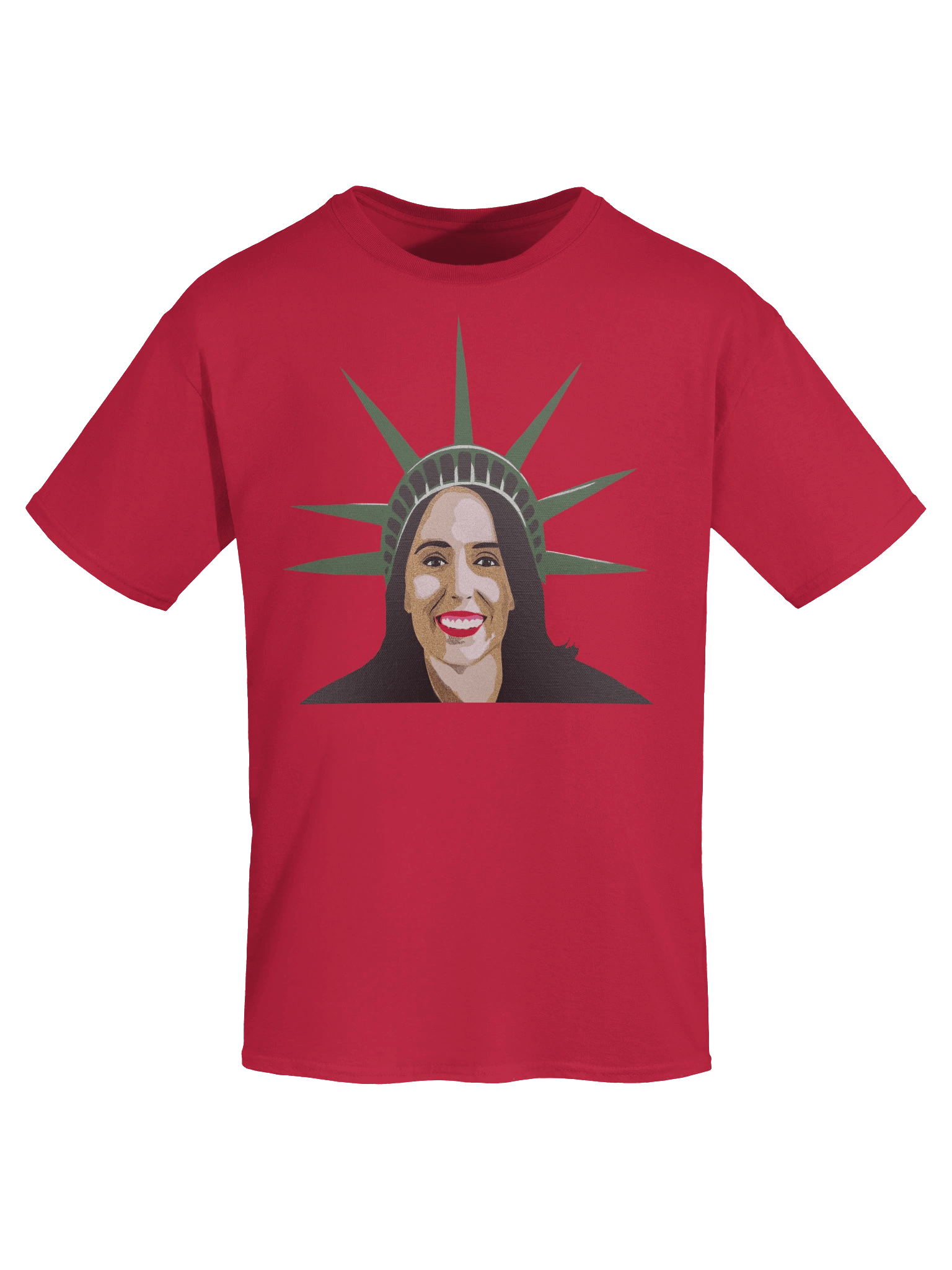 Our Lady of Liberty product image (7)