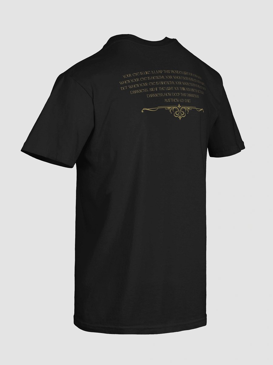 DxD: Sigil Premium Armament (T-Shirt) product image (15)
