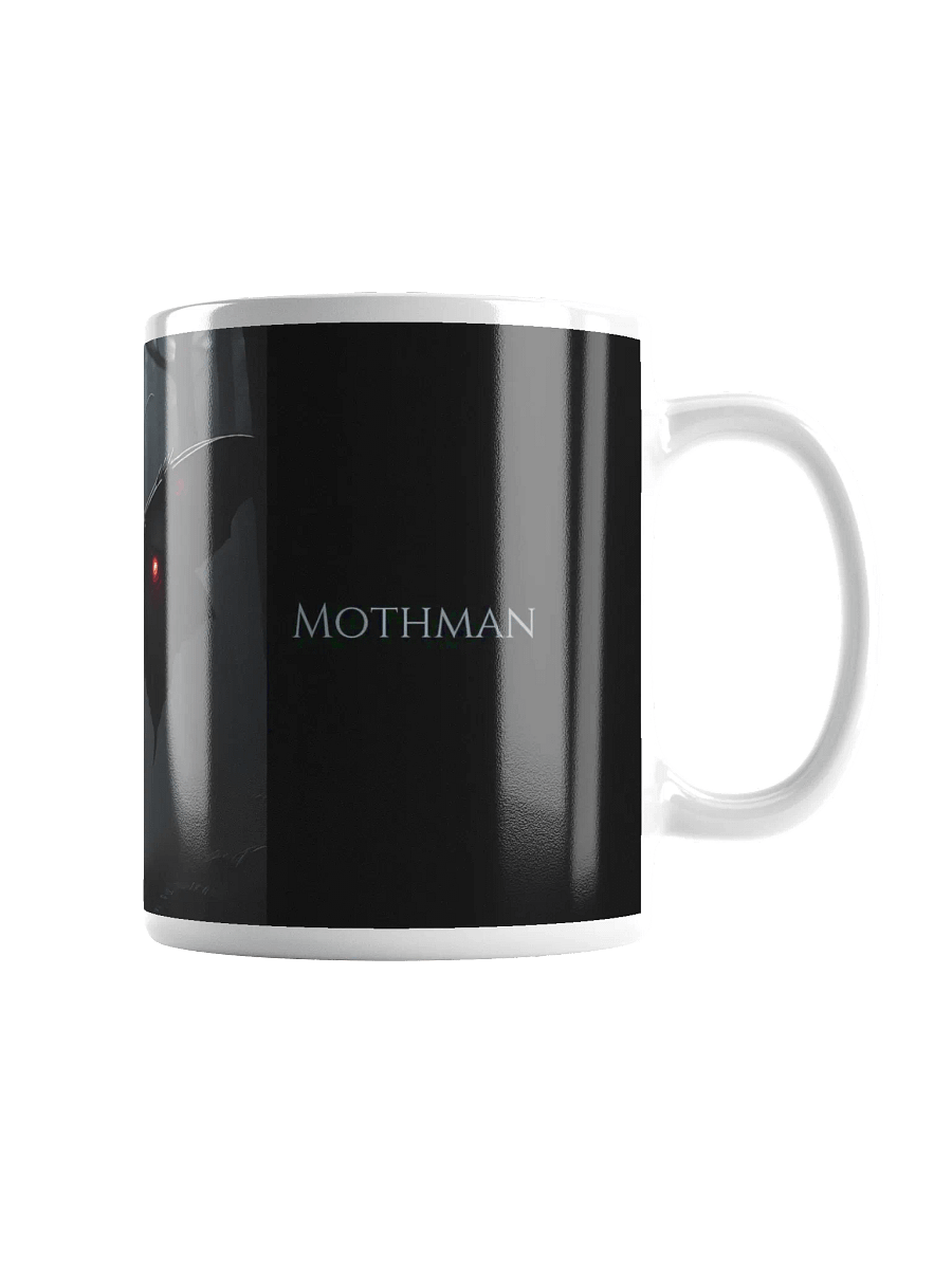 Northeast Oddities | West Virginia Mothman product image (3)