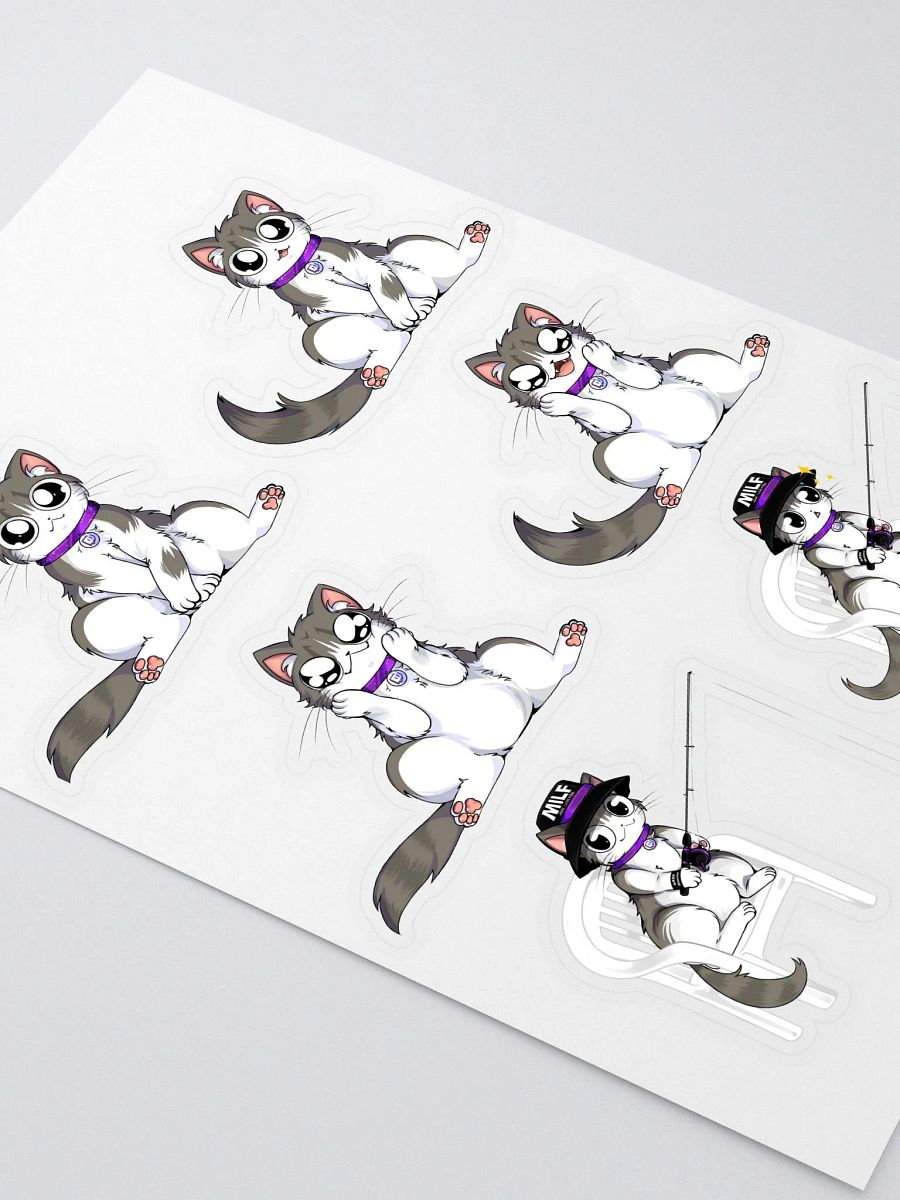 Talking Shpyke Tokens product image (2)