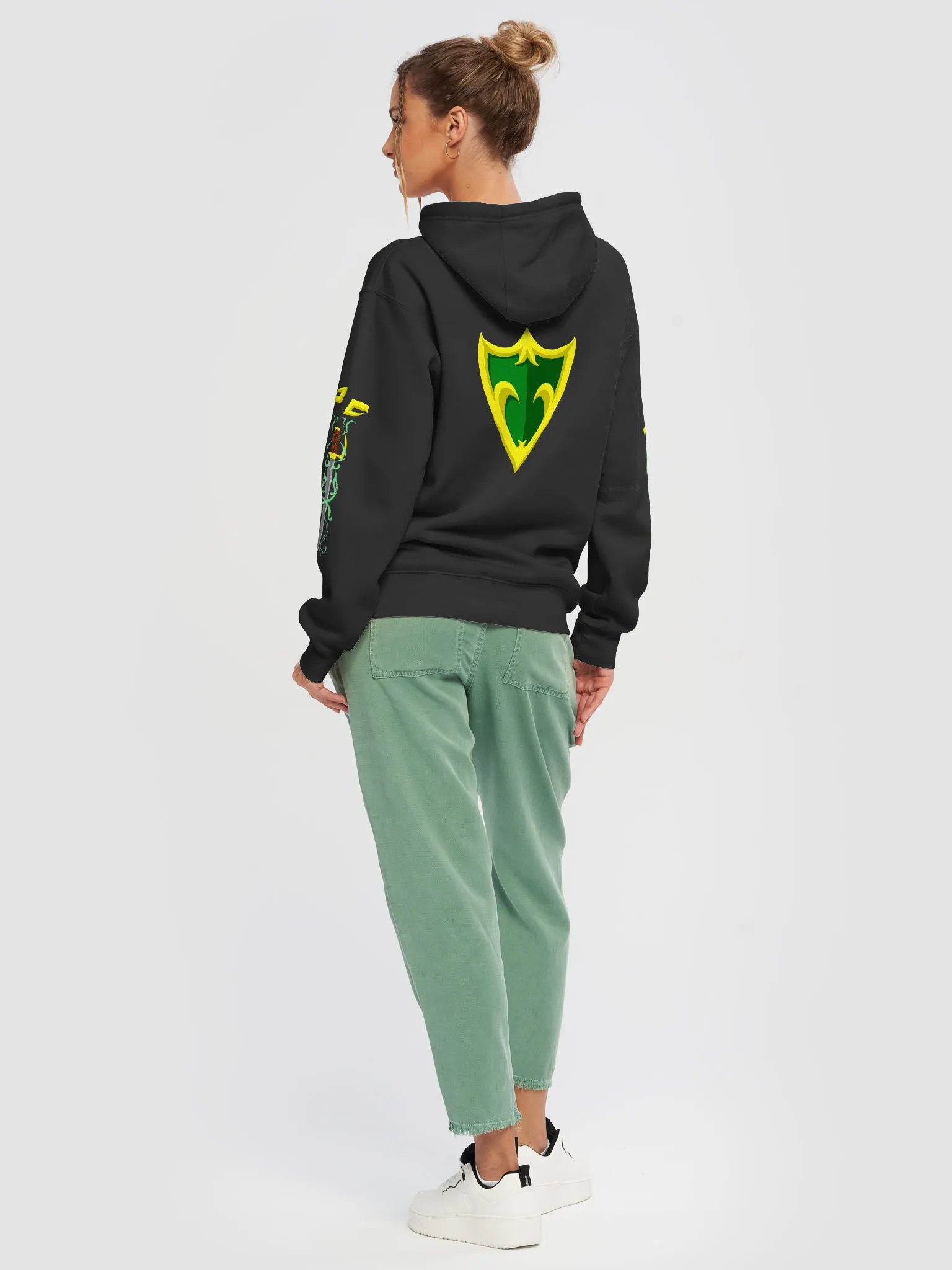 Magic Bangle HOODIE product image (6)