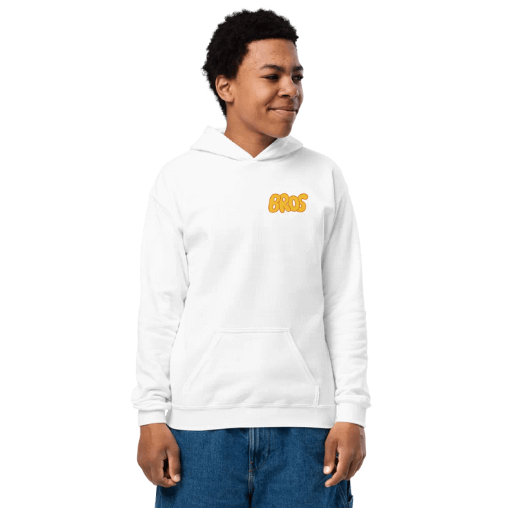 Believe Hoodie Kids product image (1)