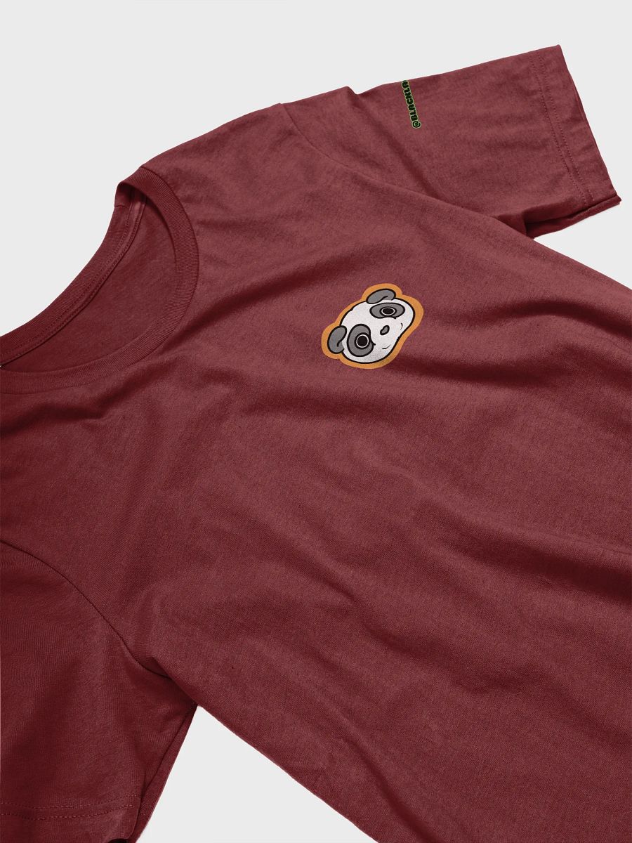 (Bella+Canvas Supersoft T-Shirt) BLP T-Shirt 2024 Colours product image (23)