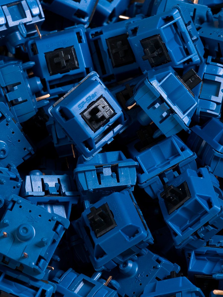 Batch 15 — Meteor Hybrids Frankenswitch product image (2)