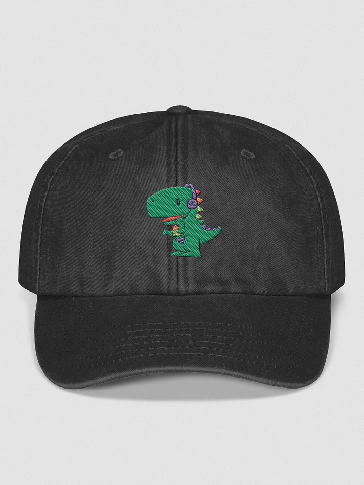 Rex Pack Dad Hat product image (1)