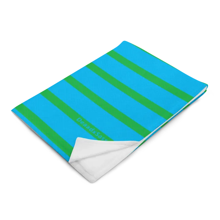 8-Bit Blanket product image (2)