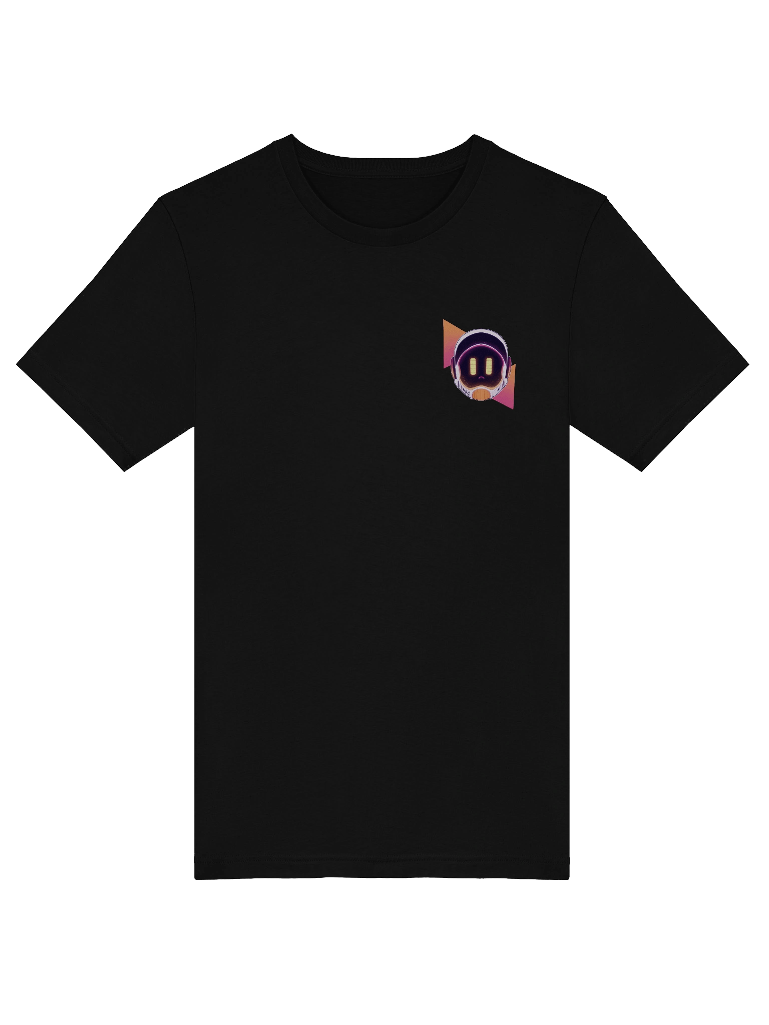 AstroGG T-shirt product image (5)