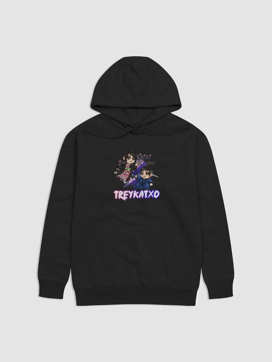 TreyKatxo Hoodie product image (6)