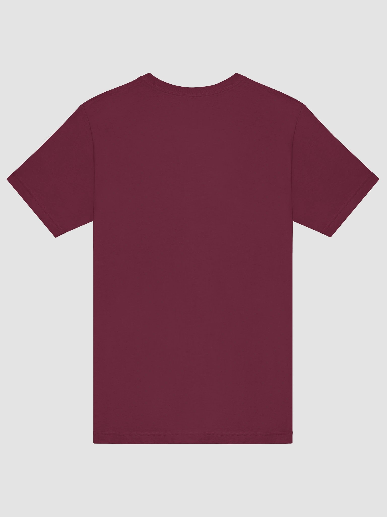Womens Bella+Canvas Supersoft T-Shirt (On Fridays We Wear R.E.D. (Remember Everyone Deployed)) product image (6)