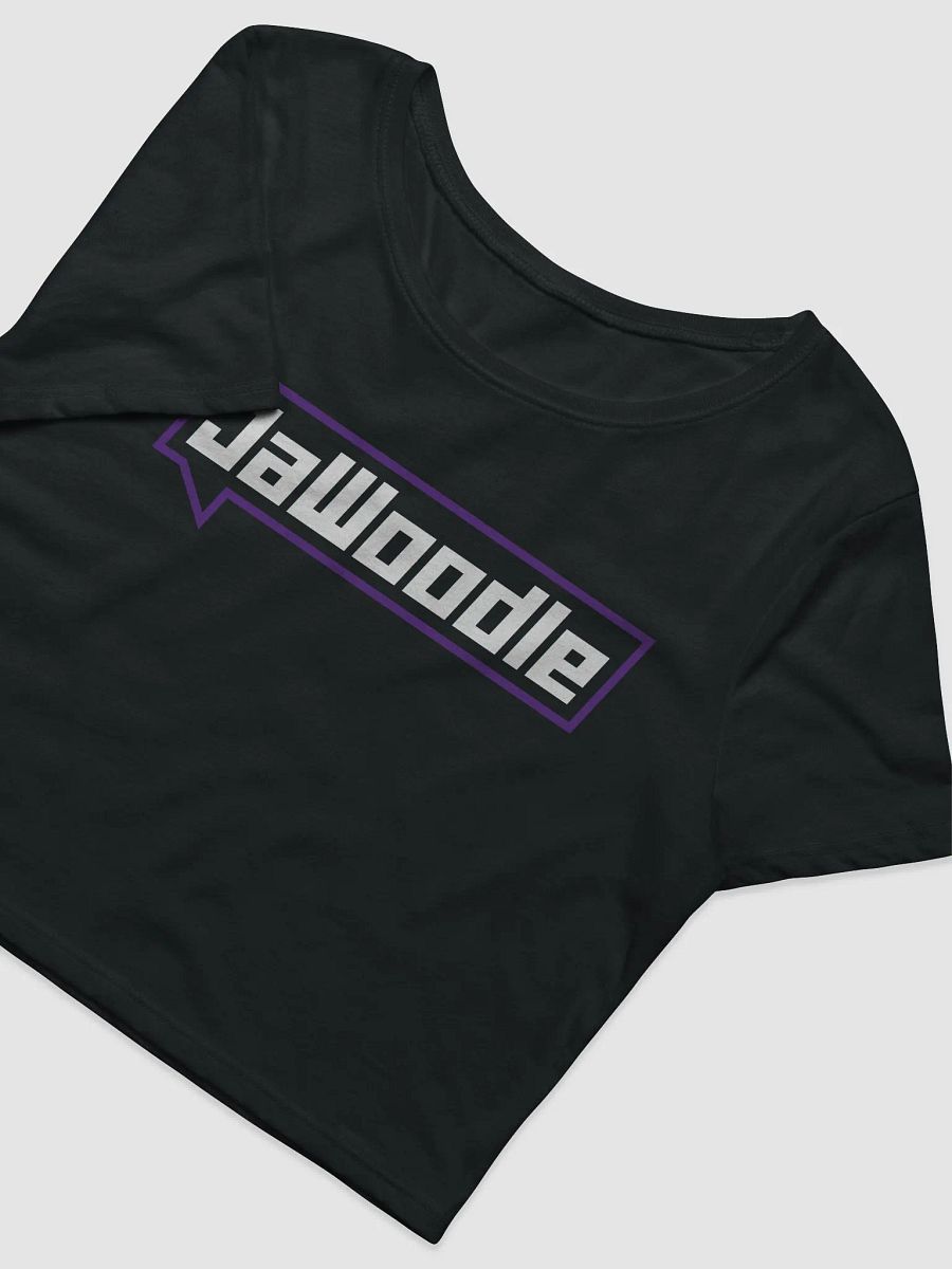 JaWoodle Crop Top product image (3)