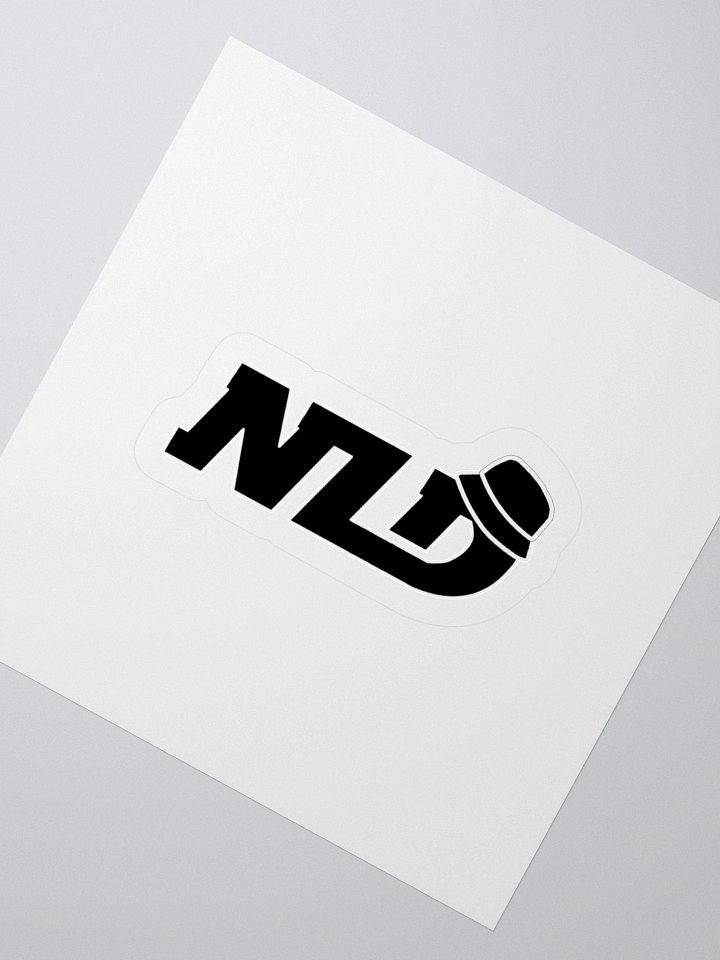 NLD Cut Stickers product image (8)