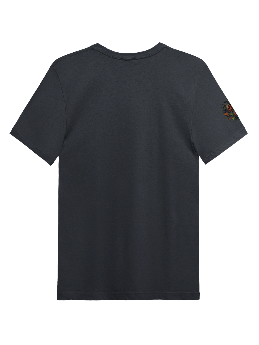 Limited Edition Theatrically Jerry Signed "Horror Show" Stage Lights T-Shirt product image (3)