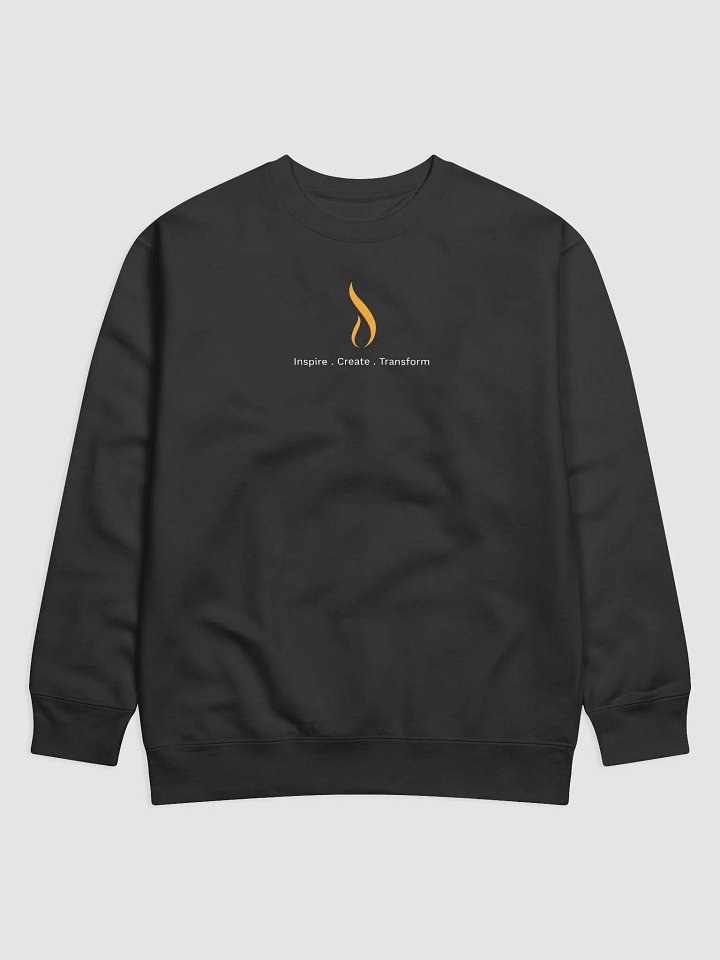 Flame Emblem Premium Sweatshirt product image (1)