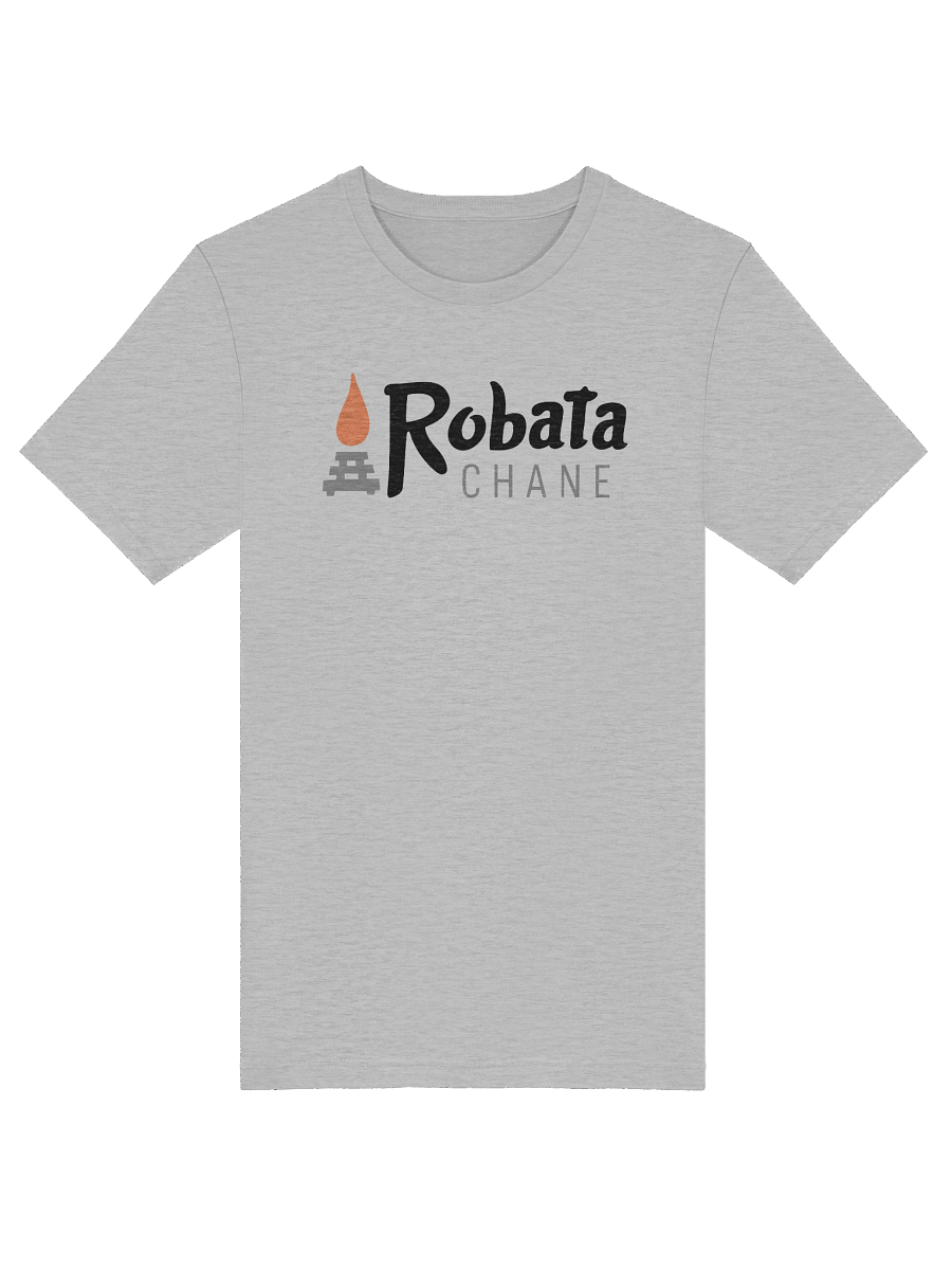 Robata Chane Alt T-Shirt – King of the Hill Funny Parody Logo Food Meme Tee product image (5)