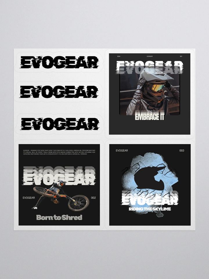 Free Stickers On Every Order? product image (1)