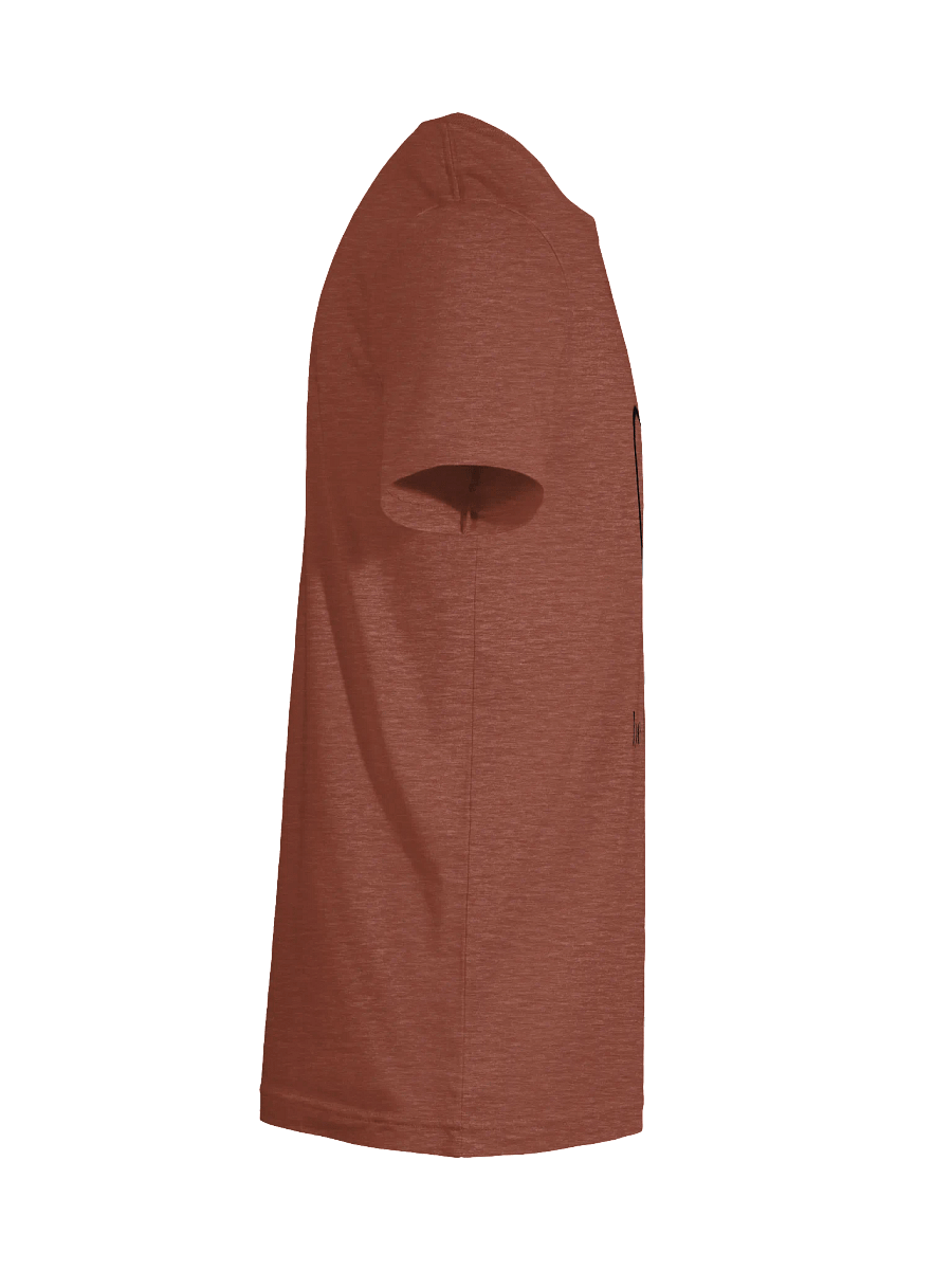 Be Full of IT Supersoft T-Shirt product image (120)
