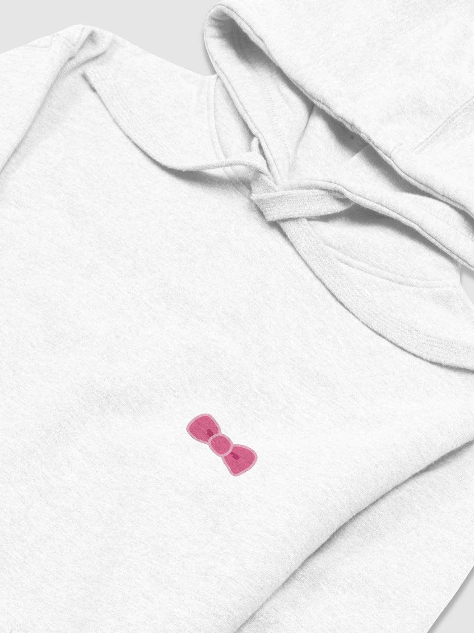 Bunni in a Bag Hoodie product image (3)