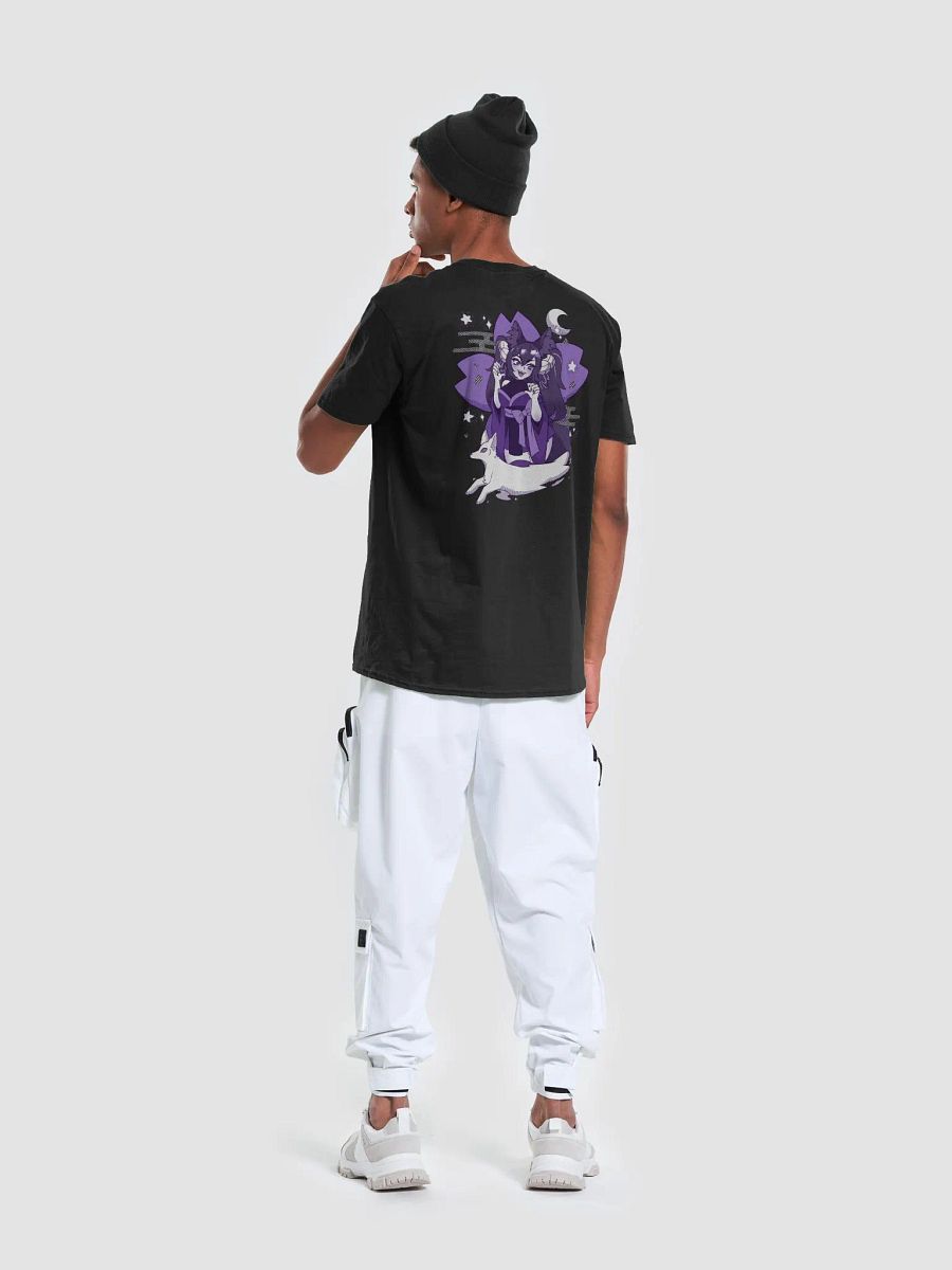 Aki Fox Spirit T-Shirt product image (5)