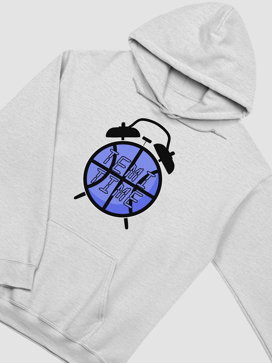 Temi Time Hoodie product image (16)