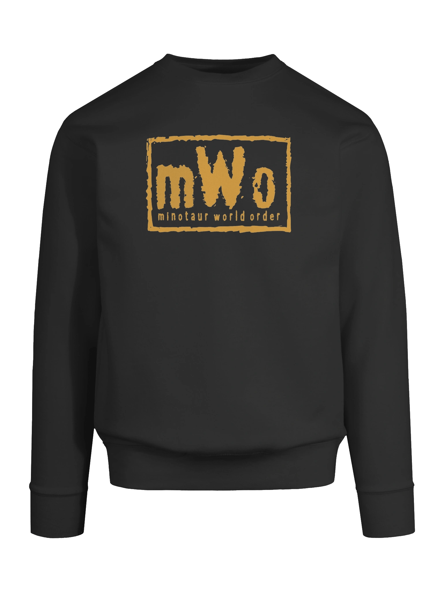 mWo Sweatshirt (Premium) product image (9)