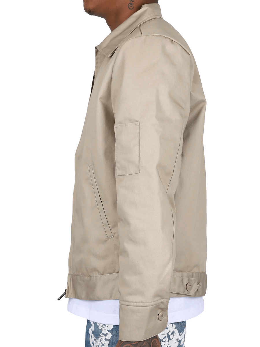 Sleek jacket product image (8)