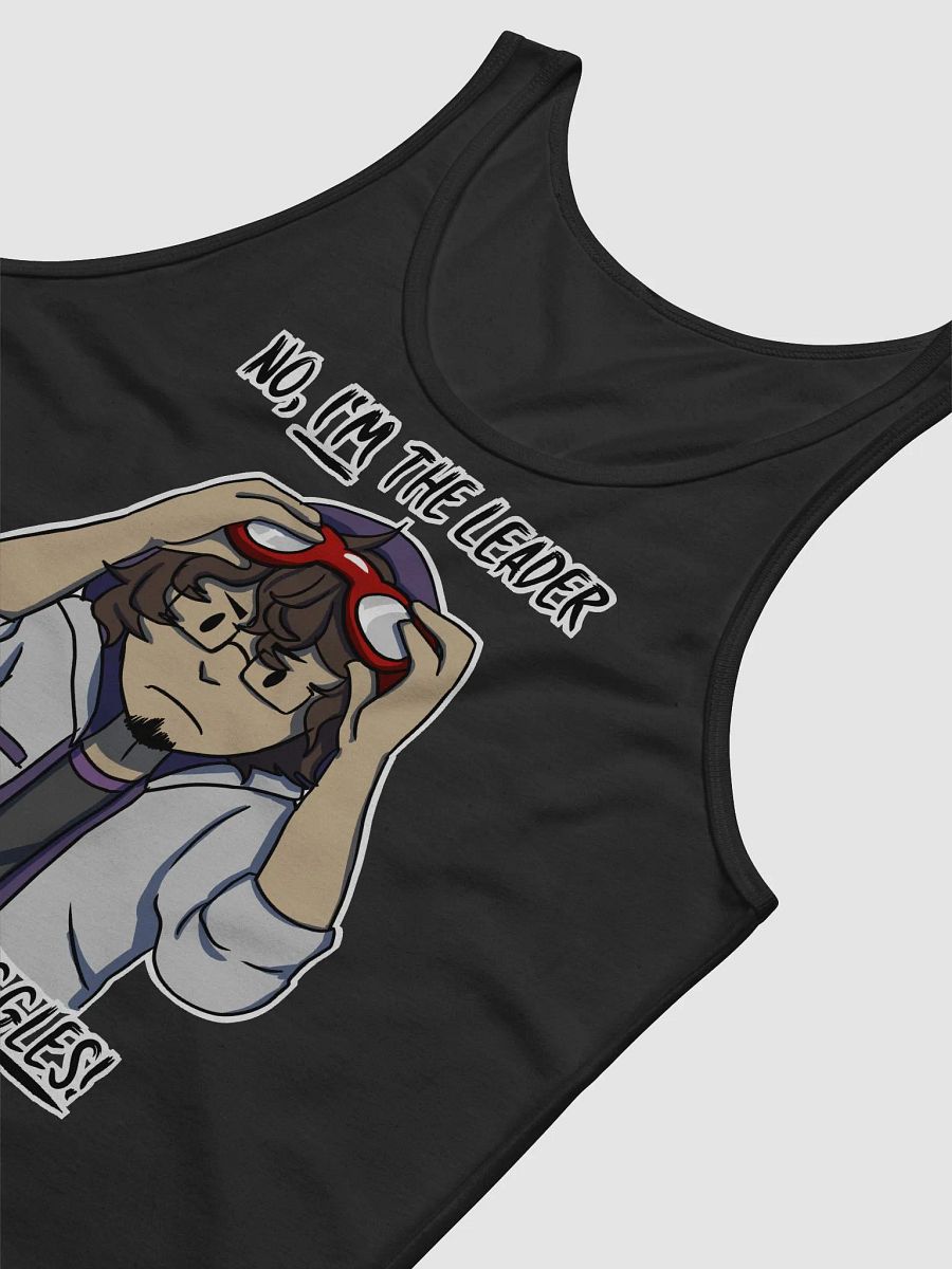 I'm the Leader! - Tank Top M product image (30)