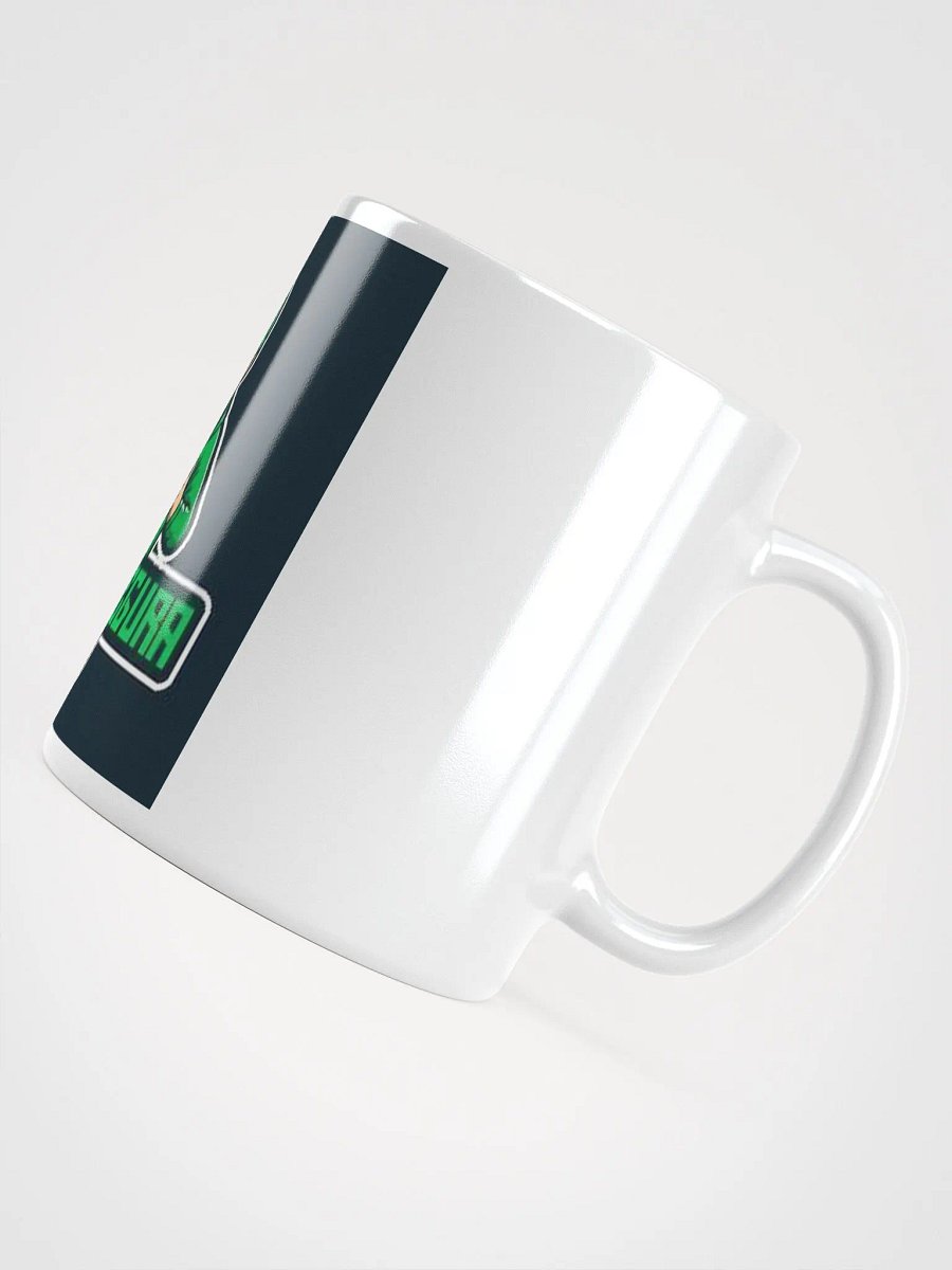 Game On! Jacob's Gamer Mug product image (12)