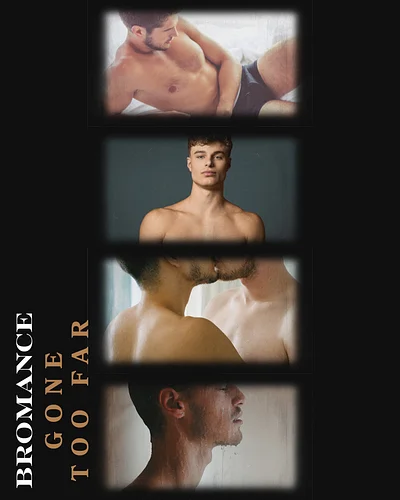 Cameras rolling. Mics hot.
The Arctic Titans docu-series was supposed to boost our image, not inspire thousands of strangers ...